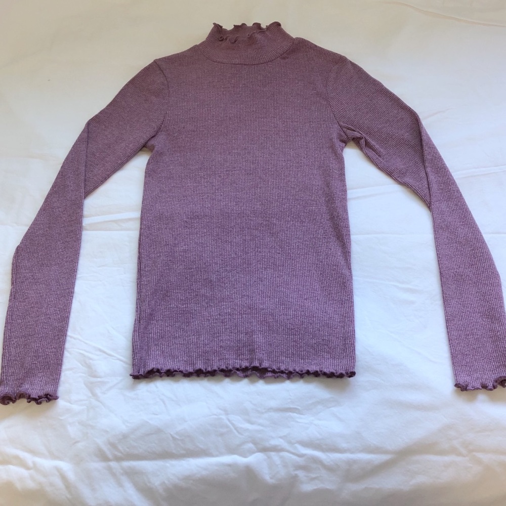 Topshop Top